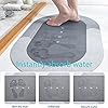 Super Absorbent Bath Mat