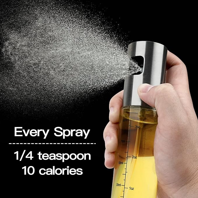 Oil Sprayer Bottle 100 ml